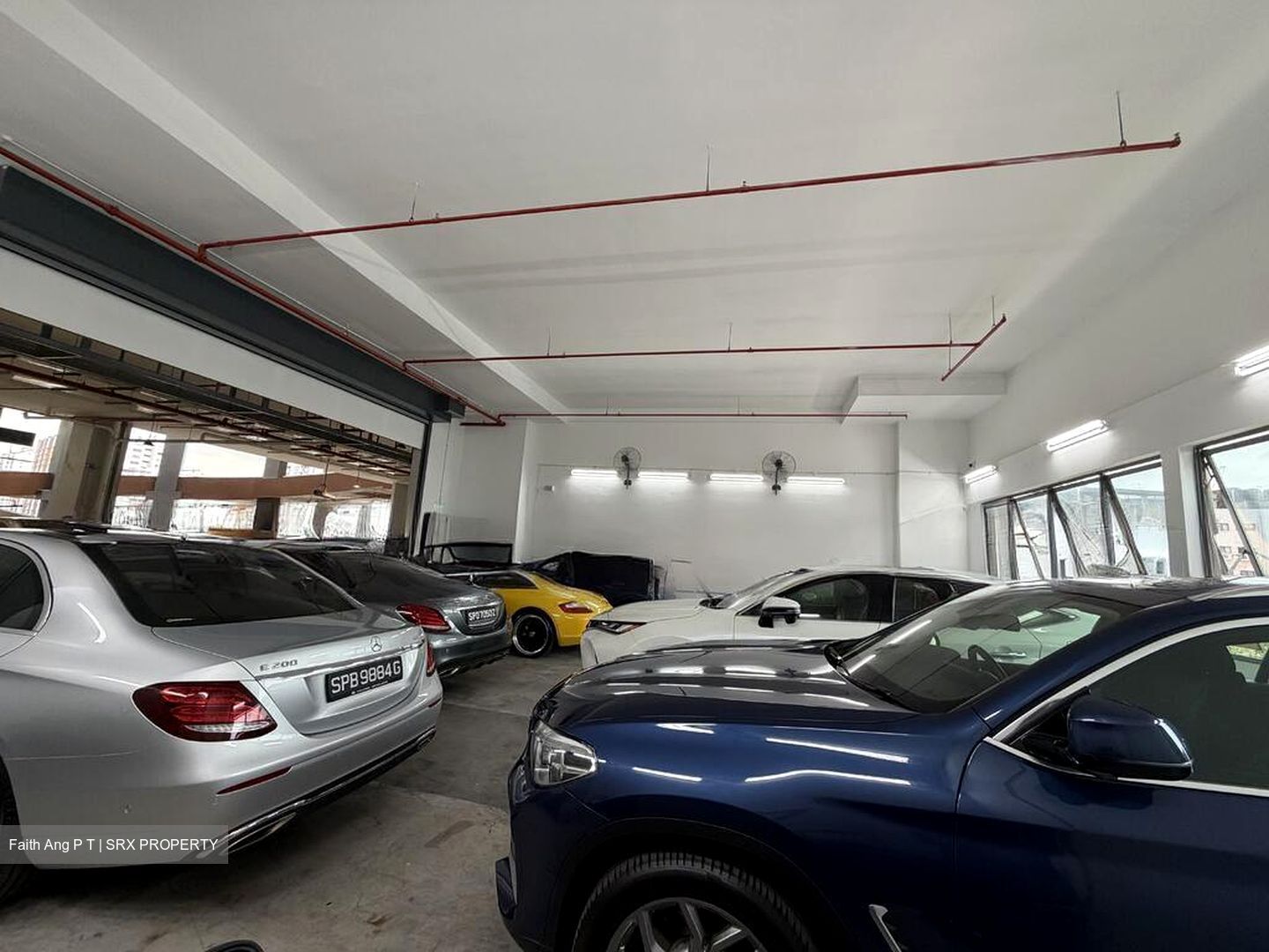 ASIA MOTOR (D13), Factory #579567621